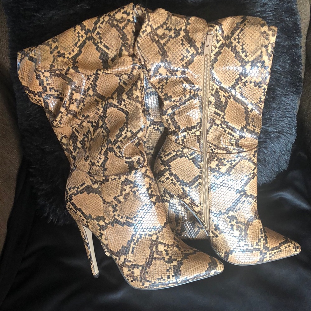 Boots